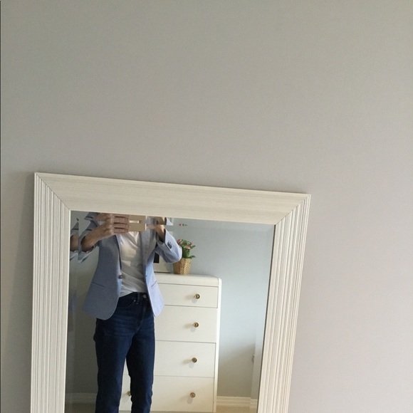 Banana Republic classic blazer, size 0 - Picture 13 of 14